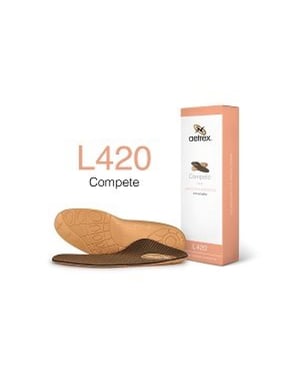 Aetrex L420w dames