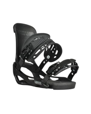 Vimana Snowboard binding