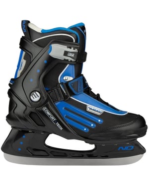 Nijdam Schaatsen