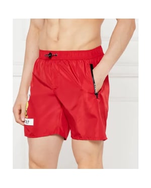 Iceberg Beachwear swimshort sylvester