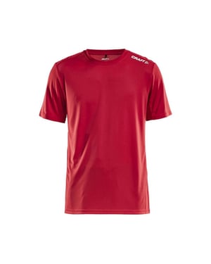 Craft Trainingshirt senior hac'63