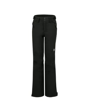 Brunotti Softshell broek jongens
