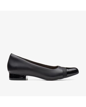 Juliet Monte Zwarte Schoenen