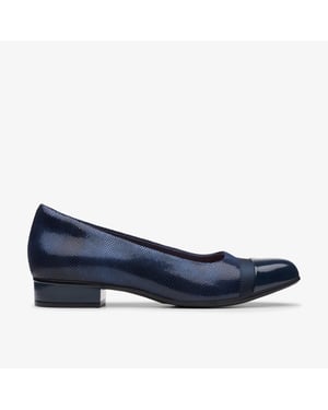 Juliet Monte Marine Schoenen