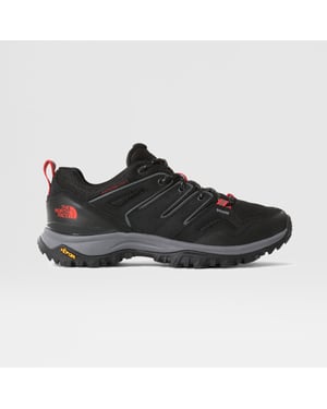 Women's Hedgehog Futurelight™ Hiking Shoes TNF Black/Horizon Red