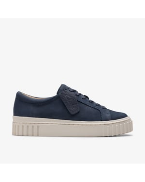 Mayhill Walk Marin Nubuck Sneakers