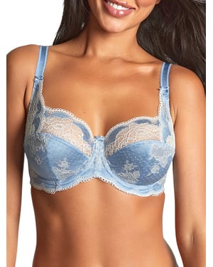 Clara Full Cup Bra