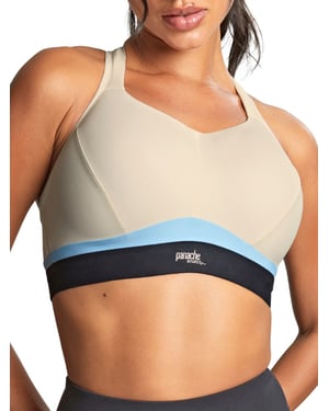Boundless Non Wired Sports Bra