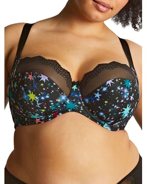 Esme Balcony Bra