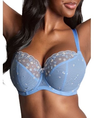 Blossom Balcony Bra