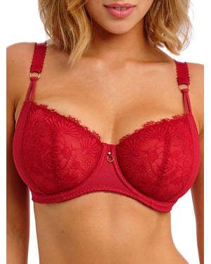 Fascinate Balconette Bra