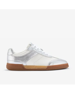 Maseri Walk Metallic Combination Trainers