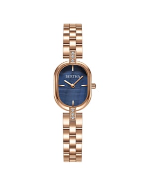 Bertha Lana Bracelet Watch