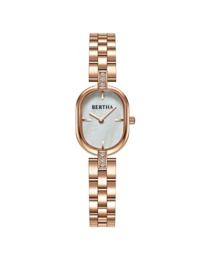 Bertha Lana Bracelet Watch