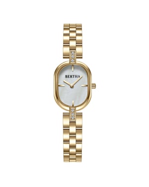 Bertha Lana Bracelet Watch