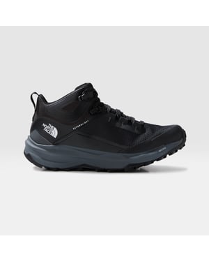 Women's Vectiv™ Exploris Ii Hiking Boots TNF Black/Vanadis Grey