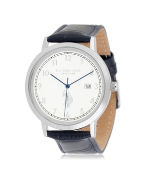 U.S. Polo Assn Horloge Oliver Herenhorloge