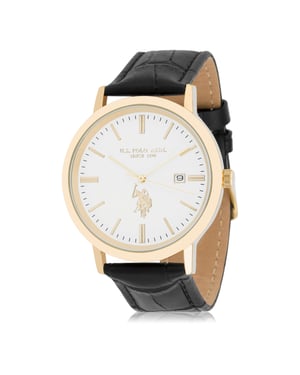 U.S. Polo Assn. Horloge Oliver Herenhorloge