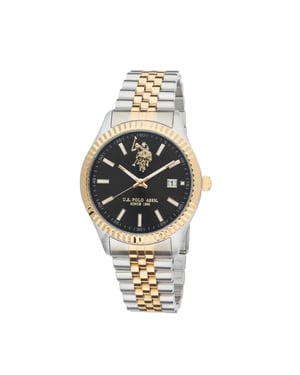 U.S. Polo Assn Horloge Damian Herenhorloge