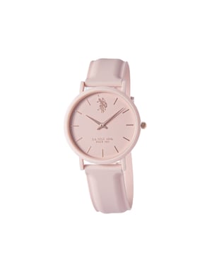 U.S. Polo Assn Horloge Lucy Dameshorloge