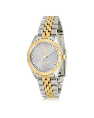 U.S. Polo Assn. Horloge Azure Dameshorloge