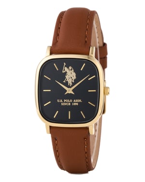 U.S. Polo Assn Horloge Keira Dameshorloge