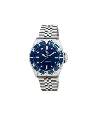 U.S. Polo Assn Horloge Hampton Gent Horloge
