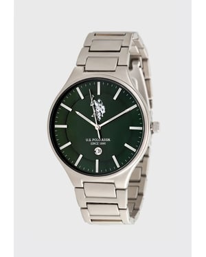 U.S. Polo Assn Horloge Jordan Herenhorloge
