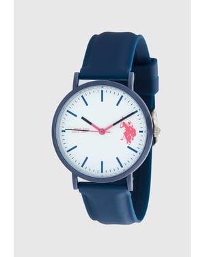 U.S. Polo Assn Horloge Remy Uniseks Horloge