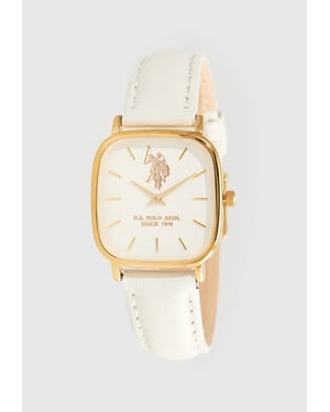 U.S. Polo Assn. Horloge Keira Dameshorloge