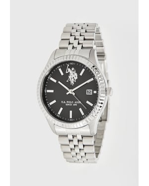 U.S. Polo Assn Horloge Damian Herenhorloge