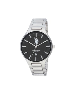 U.S. Polo Assn Horloge Jordan Herenhorloge
