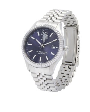 U.S. Polo Assn Horloge Damian Herenhorloge