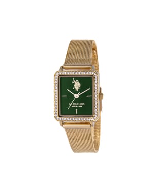 U.S. Polo Assn Horloge Juliette Dameshorloge