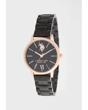 U.S. Polo Assn. Horloge Evelyn Dameshorloge