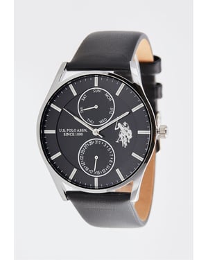 U.S. Polo Assn Horloge Henry Gent Horloge