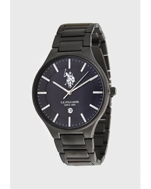 U.S. Polo Assn Horloge Jordan Herenhorloge
