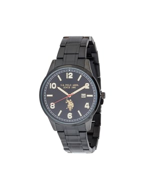 U.S. Polo Assn Horloge Jacob Herenhorloge