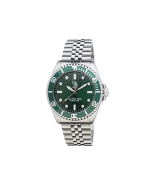 U.S. Polo Assn Horloge Hampton Herenhorloge