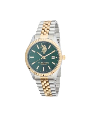 U.S. Polo Assn Horloge Damian Herenhorloge