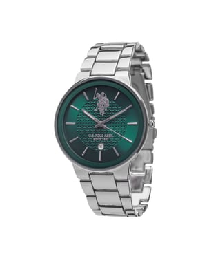 U.S. Polo Assn. Horloge Logan Herenhorloge