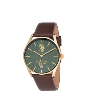 U.S. Polo Assn. Horloge Colin Herenhorloge