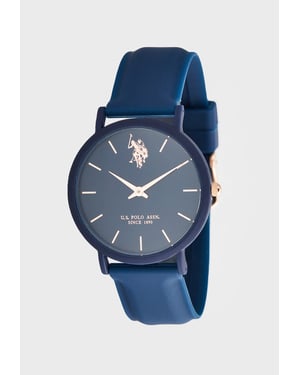 U.S. Polo Assn Horloge Lucy Dameshorloge