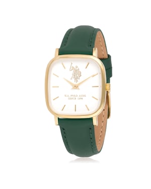 U.S. Polo Assn Horloge Keira Dameshorloge