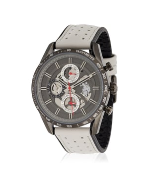 U.S. Polo Assn. Horloge Mason Herenhorloge