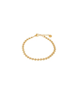 Label Kiki K.sa.215.1 baby shell bracelet