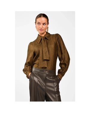 Aaiko Blouse veronne