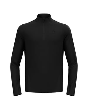 Odlo Mid layer 1/2 zip essential light