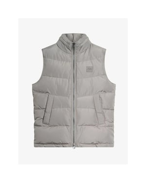 Antony Morato Heren bodywarmer regular fit