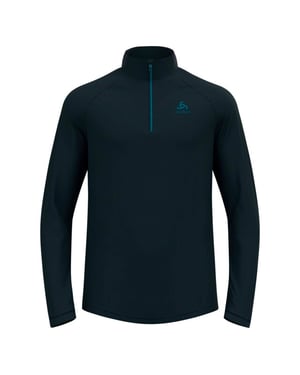 Odlo Midlayer 1/2 zip besso
